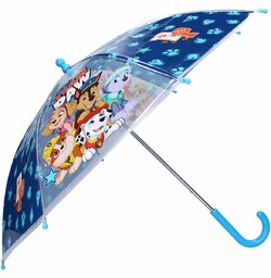 PAW PATROL PARASOL PRZECIWDESZCZOWY DO PRZEDSZKOLA