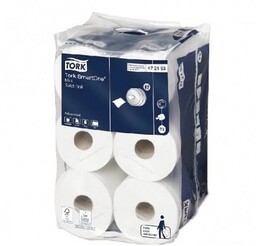 T9 Tork Smartone  Mini Papier Toaletowy