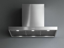 FALMEC Okap przyścienny 120cm MARTE PRO 120 inox