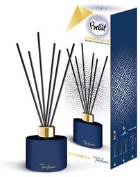 Brait Home Parfume Decorative Olejek zapachowy + patyczki