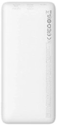 Powerbank Baseus Airpow 10000mAh 20W Biały