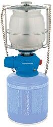 Campingaz Lumostar Plus Pz, lampa gazowa unisex
