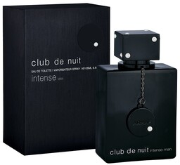 Armaf Club de Nuit Intense Man 105ml woda