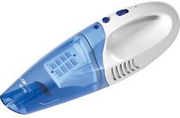 Clatronic AKS 828 odkurzacz ręczny, niebieski