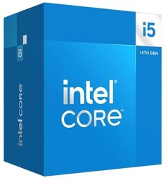 Intel Procesor Core i5-14400 4,7 GHz 9.5 MB