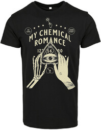koszulka MY CHEMICAL ROMANCE - PYRAMID-L