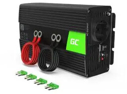 Green Cell INV23 24V na 230V 1000W/2000W Modyfikowana