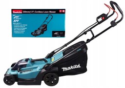 Makita Kosiarka Do Trawy 33cm 30L Lxt 18V