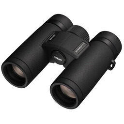 NIKON Lornetka Monarch M7 10x30 Czarny