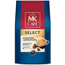 Kawa ziarnista MK Cafe Select 1kg