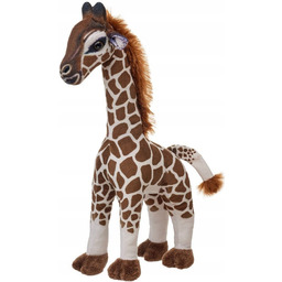 Maskotka Żyrafa - 25cm Beppe