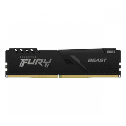 Pamięć Ram Kingston Fury Beast 32Gb Ddr4 3600Mhz