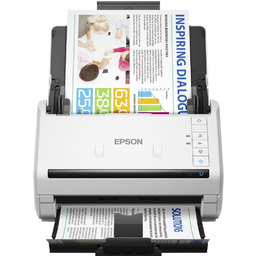 Skaner Epson Workforce Ds-530Ii