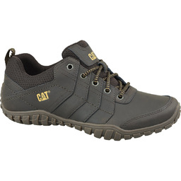 Caterpillar Instruct P722310 męskie półbuty brązowe