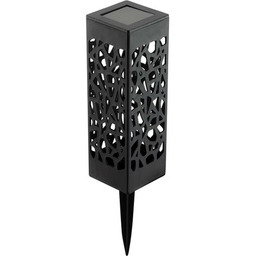 NEO TOOLS Lampa ogrodowa solarna 99-058 (4 szt.)