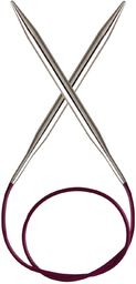 KnitPro 60 cm x 3,75 mm Nova stałe