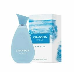 Chanson D Eau Mar Azul Woda toaletowa 100ml