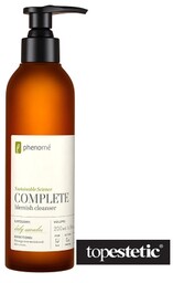 Phenome Complete Blemish Cleanser Regulujący żel do mycia