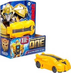 Figurka Cog Changer Bumblebee (B-127) z filmu ""Transformers