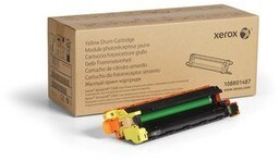 Xerox Bęben YELLOW VersaLink C600/05 40K 108R01487