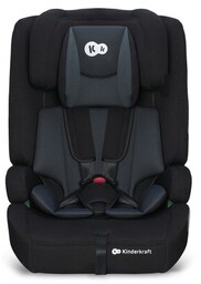 KINDERKRAFT Fotelik samochodowy Safety Fix 2 i-Size 76-150