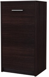 Komoda szafka Bodo 1D Venge 40cm regał 1