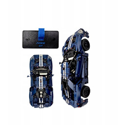 Wieszak Uchwyt Na Lego 42154 Ford Gt Stabilny