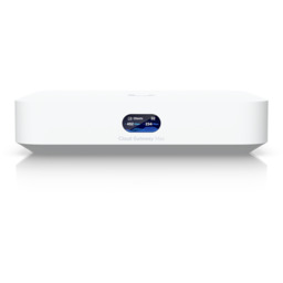 Security Ubiquiti UCG-Max 4x RJ-45 2.5GB LAN 1x