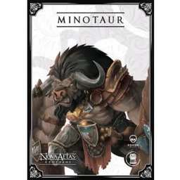 Nova Aetas Renesans Minotaur Rozszerzenie do gry
