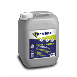 Grunt Bitumiczny Nexler Bitflex Primer 8KG