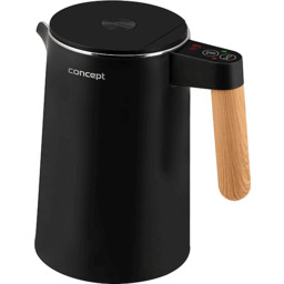 Czajnik bezprzewodowy CONCEPT RK3301
