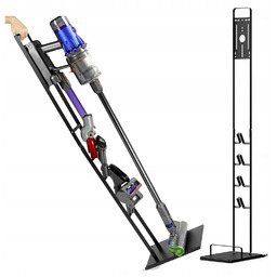 Stojak Uchwyt Odkurzacza Organizer Do Dyson V7 V8