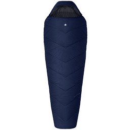 Śpiwór Alpinus Fiber Pro 1500 prawy mumia, 215cm