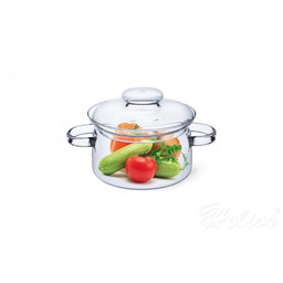 Garnek żaroodporny 2,0 l - NYKO (6073/0000)