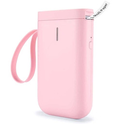 Drukarka Etykiet Niimbot D11 Pink