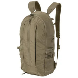 Plecak Helikon Groundhog, Nylon, Coyote, 10L (HE.PL-GHG-NL-11)