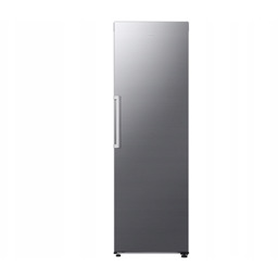 Lodówka Samsung RR40H39GETEO No Frost 185.8cm Szczotkowana stal