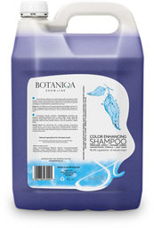 BOTANIQA Color Enhancing Shampoo szampon rozświetlający 4L