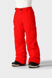 spodnie 686 - Boys Infinity Cargo Insl Pant