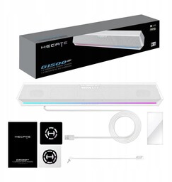 Głośnik Soundbar Rgb Usb Bluetooth 5W 7.1 Edifier