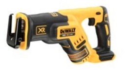 DeWalt Piła szablasta DCS367NT