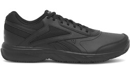 Sneakersy Reebok Work N Cushion 100001162 Czarny