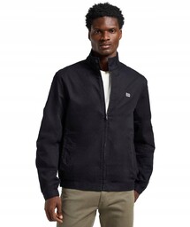 Kurtka Lee HARRINGTON JACKET 112363867 Unionall Black L