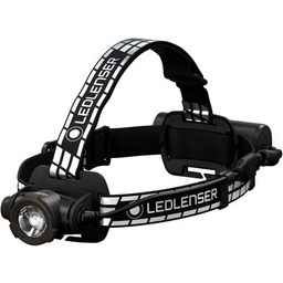 Latarka Ledlenser H7R Signature