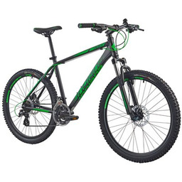 INDIANA Rower górski MTB X-Pulser 2.6 M19 26