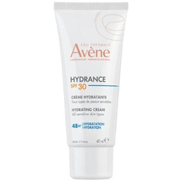 AVENE Hydrance SPF30 Krem nawilżający na dzień, 40