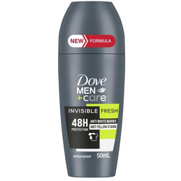 DOVE Men Care Invisible Fresh Dezodorant antyperspirant