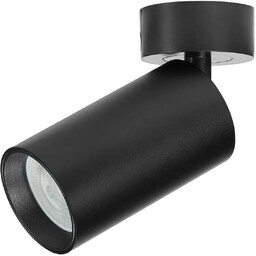 Rabalux Regulowana punktowa lampa sufitowa Yorli 73081 tuba