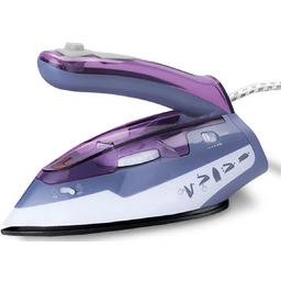 Żelazko turystyczne mr-317t maestro