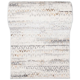 Chodnik nowoczesny Portland G494A white/d.vizon